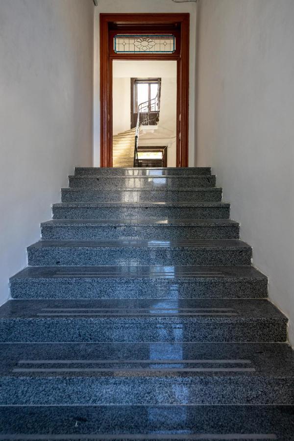 2 Bedroom Tykha Street Center With Parking Place Lviv