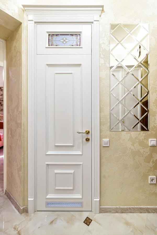 2 Bedroom Tykha Street Center With Parking Place Apartment *